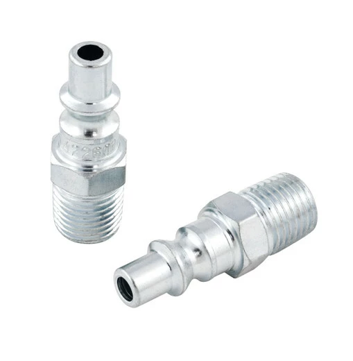Buy βοΈ Jet 420601 - (APM1414) ΒAΒ Plug Male - 1/4" Body X 1/4" NPT (2/card) π€© 3 Buy βοΈ Jet 420601 - (APM1414) ΒAΒ Plug Male - 1/4" Body X 1/4" NPT (2/card) π€©