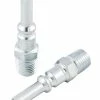 Coupon 🌟 Jet 420901 - (LPM1414) L Plug Male - 1/4" Body X 1/4" NPT (2/card) 👍 -Air Tools Sales Store 420901 hr 50646.1560374385.520.520