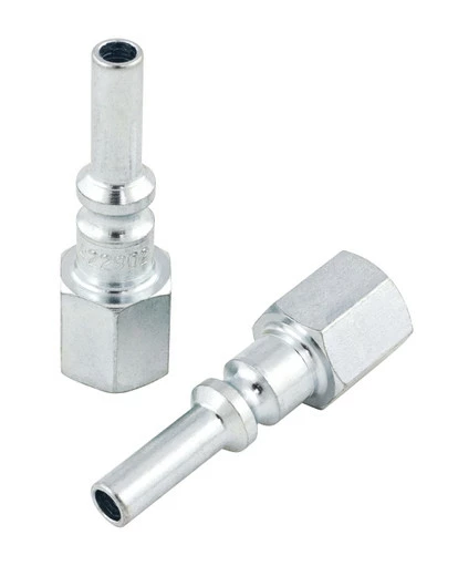 Flash Sale β¨ Jet 420902 - (LPF1414) ΒLΒ Plug Female - 1/4" Body X 1/4" NPT (2/card) π 3 Flash Sale β¨ Jet 420902 - (LPF1414) ΒLΒ Plug Female - 1/4" Body X 1/4" NPT (2/card) π