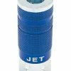 Promo π Jet 420951 - (LCF1414) ΒLΒ Coupler Female - 1/4" Body X 1/4" NPT π 1 Promo π Jet 420951 - (LCF1414) ΒLΒ Coupler Female - 1/4" Body X 1/4" NPT π -Air Tools Sales Store 420951 hr 44994.1560445886.520.520