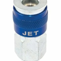 Buy 🤩 Jet 421252 - (UCM1414) U Universal Coupler Male - 1/4" Body X 1/4" NPT 🔥