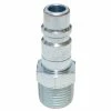 Deals 🤩 Jet 422702 - (GPM1212B) "G" Type Automotive Plug - 1/2" Body X 1/2" NPT Male Thread 🔥 2 Deals 🤩 Jet 422702 - (GPM1212B) "G" Type Automotive Plug - 1/2" Body X 1/2" NPT Male Thread 🔥 -Air Tools Sales Store 422702 hr 84527.1560389216.520.520