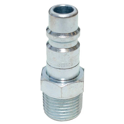 Deals 🤩 Jet 422702 - (GPM1212B) "G" Type Automotive Plug - 1/2" Body X 1/2" NPT Male Thread 🔥 3 Deals 🤩 Jet 422702 - (GPM1212B) "G" Type Automotive Plug - 1/2" Body X 1/2" NPT Male Thread 🔥