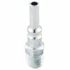 Best deal ✔️ Jet 422901 - (LPM1414B) "L" Type Automotive Plug - 1/4" Body X 1/4" NPT Male Thread 👍 -Air Tools Sales Store 422901 hr 22502.1560445894.520.520