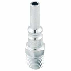 Best deal ✔️ Jet 422901 - (LPM1414B) "L" Type Automotive Plug - 1/4" Body X 1/4" NPT Male Thread 👍