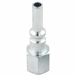 Cheapest 🎉 Jet 422902 - (LPF1414B) "L" Type Automotive Plug - 1/4" Body X 1/4" NPT Female Thread ✨