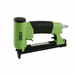 Outlet 💯 Grex 50AD - 20 Gauge 1/2" Crown Stapler 🔥