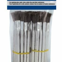 Buy 🛒 Samona/ROK - 50 Pc Glue Brush - 56012 ✔️