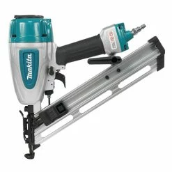 Hot Sale 😍 Makita AF635 - 2-1/2" Angled Finish Nailer 🔔