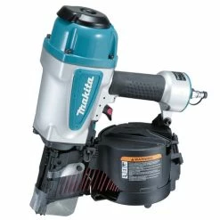 Hot Sale ✨ Makita AN902 - 3-1/2" Framing Coil Nailer 👏