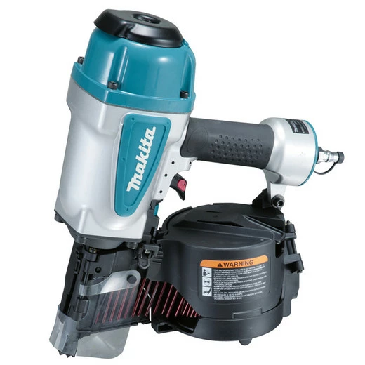 Hot Sale โจ Makita AN902 - 3-1/2" Framing Coil Nailer ๐ 3 Hot Sale โจ Makita AN902 - 3-1/2" Framing Coil Nailer ๐