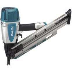 Promo 🎉 Makita AN943 - 3-1/2" Framing Nailer 🧨