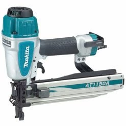 Best reviews of 🔔 Makita AT1150A - 7/16" Crown Stapler ⭐