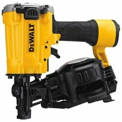 Air Tools Sales Store 5 Top 10 π€© DEWALT DW45RN - DW PNEU ROOFING NAILER 3/4-1-3/4IN π
