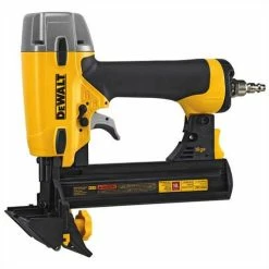 Brand new 🛒 DEWALT DWEHF1838K - 18GA 7/32IN CROWN FLOORING STAPLER 👏