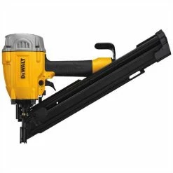 Best deal 🛒 DEWALT DWF83PT - 30 DEG PAPERTAPE FRAMING NAILER 💯 -Air Tools Sales Store DWF83PT 1 500X500 21927.1560820739.520.520 5