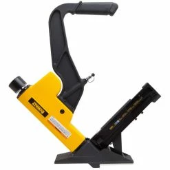 Brand new 😉 DEWALT DWFP12569 - 2-in-1 Flooring Tool (15.5 Gauge Staples Or 16 Gauge "L" Cleat Nails) ✨
