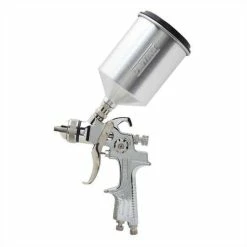 Buy 👍 DEWALT DWMT70777 - GRAVITY FEED SPRAY GUN HVLP 🤩 -Air Tools Sales Store DWMT70777 1 500X500 70686.1560820739.520.520 2