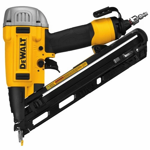 New π DEWALT DWFP72155 - 15 Gauge Precision Point Angle Finish Nailer 2-1/2" (1-1/4" To 2-1/2") β 3 New π DEWALT DWFP72155 - 15 Gauge Precision Point Angle Finish Nailer 2-1/2" (1-1/4" To 2-1/2") β