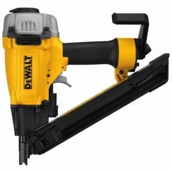Brand new 🤩 DEWALT DWMC150 - Metal Connector Nailer (1-1/2" X .131" To .148") ❤️