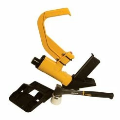 Best deal 🧨 Bostitch MIIIFS - Pneumatic 15.5-Gauge Flooring Stapler 🤩
