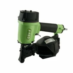 Brand new 😍 Grex RN45 - 1-3/4' .120'' Coil Roofing Nailer 👏