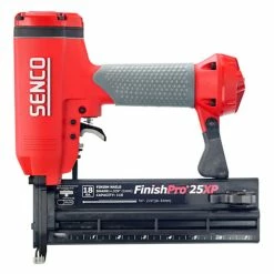 Flash Sale ✨ Senco FinishPro 25XP - 2-1/8" Brad Nailer 🤩