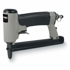 Promo ⭐ Porter-Cable Porter Cable US58 - 22 GA. UPHOLSTERY STAPLER, 3/8" CROWN, 1/4" TO 5/8" LEG STAPLES 🌟