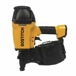 New 👍 Bostitch N89C-1 - 15° Coil Framing Nailer 🥰
